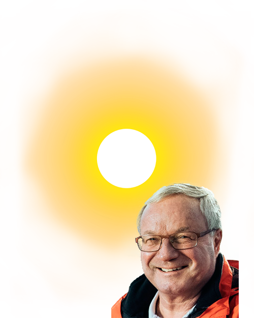 solar - Markus
